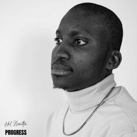 Progress - Akil Hamilton