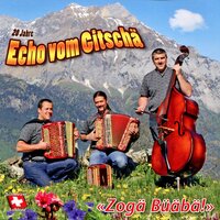"Zogä Büäbä!"