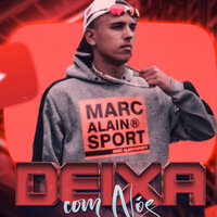 Deixa Com Nós - Fluxo Mc