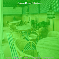 Bossa Trombone - Bgm for Organic Coffeehouses