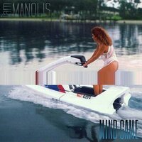 Reminiscence - Iammanolis
