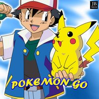 Pokemon Go