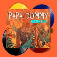 Cold Freeze - Papa Dummy & Key Handler