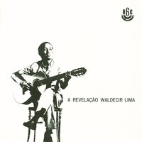 Três Palavras - Waldecir Lima