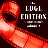 High Pitched Raspberry Cartoon Fart - The Hollywood Edge Sound Effects Library