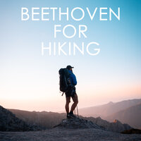 Beethoven for hiking