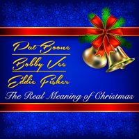 White Christmas - Eddie Fisher & Ирвинг Берлин