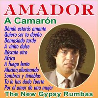 Por El Amor De Una Mujer