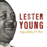 Exercise In Swing - Lester Young