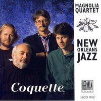 In the Sweet Bye and Bye - Magnolia Jazzquartet