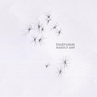 Ripples // Stones in an Ocean - Tindrumm
