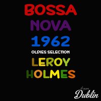 Powerhouse - Leroy Holmes