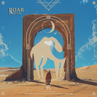 Roar - Krripton & Cafe De Anatolia