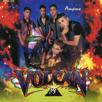 Una Vueva Ilusion - Volcan