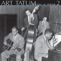 Cherokee - Art Tatum