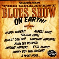 Night Is The Right Time - Sonny Boy Williamson