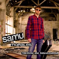 Pueblo Sin Ley - Samu Morales