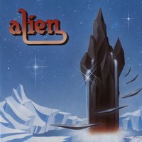 Mirror - Alien