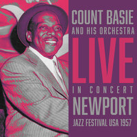 Sixteen Men Swinging - Count Basie