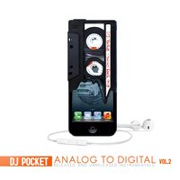 Pocket...He's an Animal - DJ Pocket