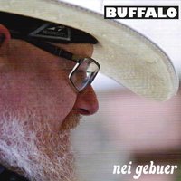 Kapitän op mengem Scheff - Buffalo C. Wayne