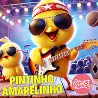 Pintinho Amarelinho (Versão Kids) - Crianças Inteligentes
