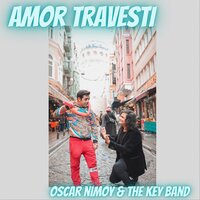 Mister Trans - Oscar Nimoy & the Key Band