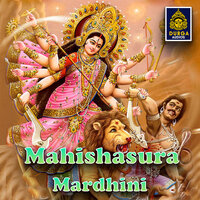 Mahishasura Mardhini