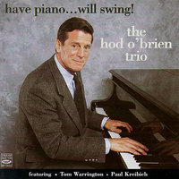Last Night When We Were Young - The Hod O'Brien Trio