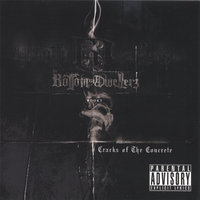 Sheep In Wolves Clothing - The Bottom Dwellerz