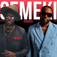 Semeki - Kaysha & HIRO & Festus