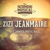 Ah ! Dis donc, dis-donc - Zizi Jeanmaire
