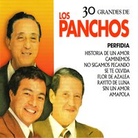 Caminemos - Los Panchos