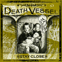 Deep In The Horchata - Death Vessel