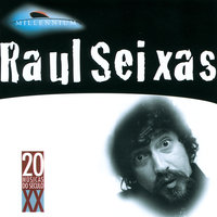 Morning Train - Raul Seixas