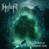 The Rebirth - Heidra