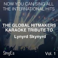 Call Me The Breeze - The Global HitMakers