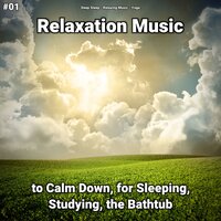 Soothing Music Pt. 60 - Deep Sleep & Relaxing music & Yoga