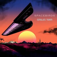 Aerobics - Spacebirds