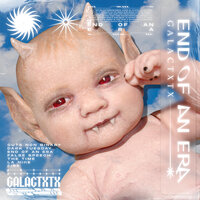 La Niñe - Galactxtx