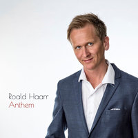 Sommernatt Ved Fjorden - Roald Haarr