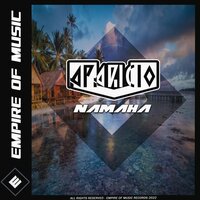 Namaha - V.Aparicio