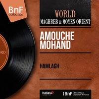 Hamlagh - Amouche Mohand