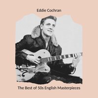 Tell Me Why - Eddie Cochran