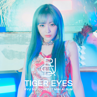 CALL BACK - Ryu Su-jeong