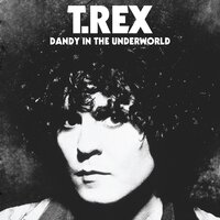 Jason B. Sad - T. Rex