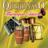 Maria Bonita - Conjunto Típico Quisqueyano