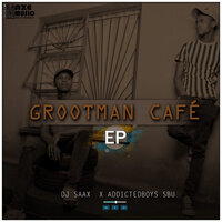 Jozi Township - Dj Saax & Addicted boys Sbu