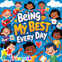 Dream Big Work Hard - Funrush