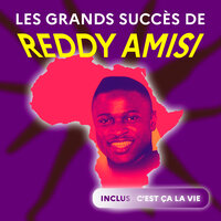 Injustice - Reddy Amisi